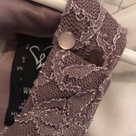 Homecoming dress - Picture 8 of 8